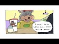 COMIC DUB Breaking Chuck Ft Duncan Brannan