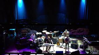 White Rabbits - Heavy Metal