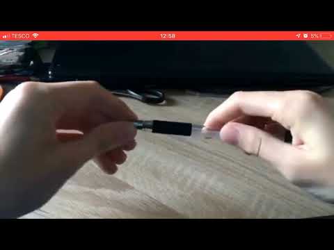 The best homemade pen pipe (tutorial)