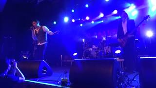 Staubkind - Schlaflied, OoL Weekender, 2014, HD