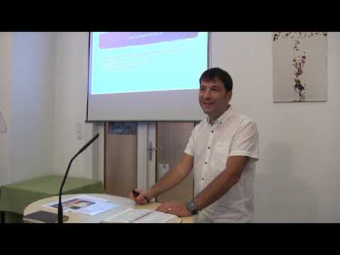 Flaviu Leontiuc _ Ekklesia _ Traind fara Manie _ 09.09.2018