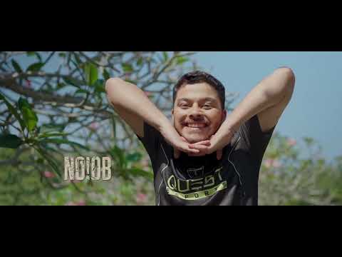 TEAM ENTRANCE GAIMIN GLADIATOR vs QUEST ESPORTS