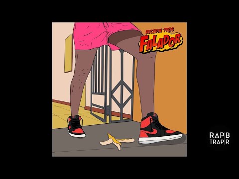 Djonga - Recadin pros Falador (432Hz)