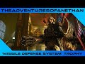 Clash In The Clouds Missile Defense System Trophy Achievement Guide