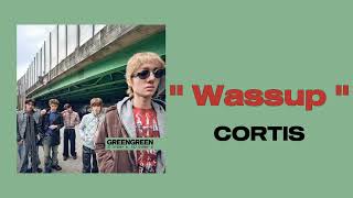 Download lagu CORTIS - Wassup ( 1 HOUR ) mp3