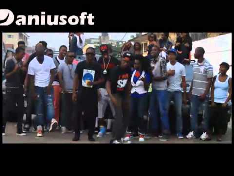 I'm so Monrovia- Ro Paper$ ft. Cypha D'King