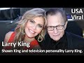 Larry King Estate Battle Shawn King Files $100M Lawsuit Against Former Business Managers