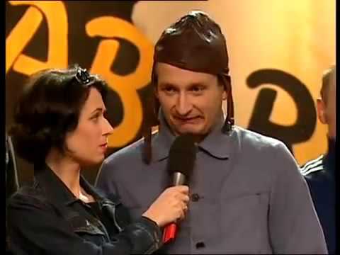 Kabaret Moralnego Niepokoju   Wieczór 1
