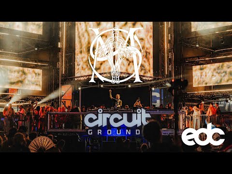 Max Styler Live @ EDC Vegas 2025