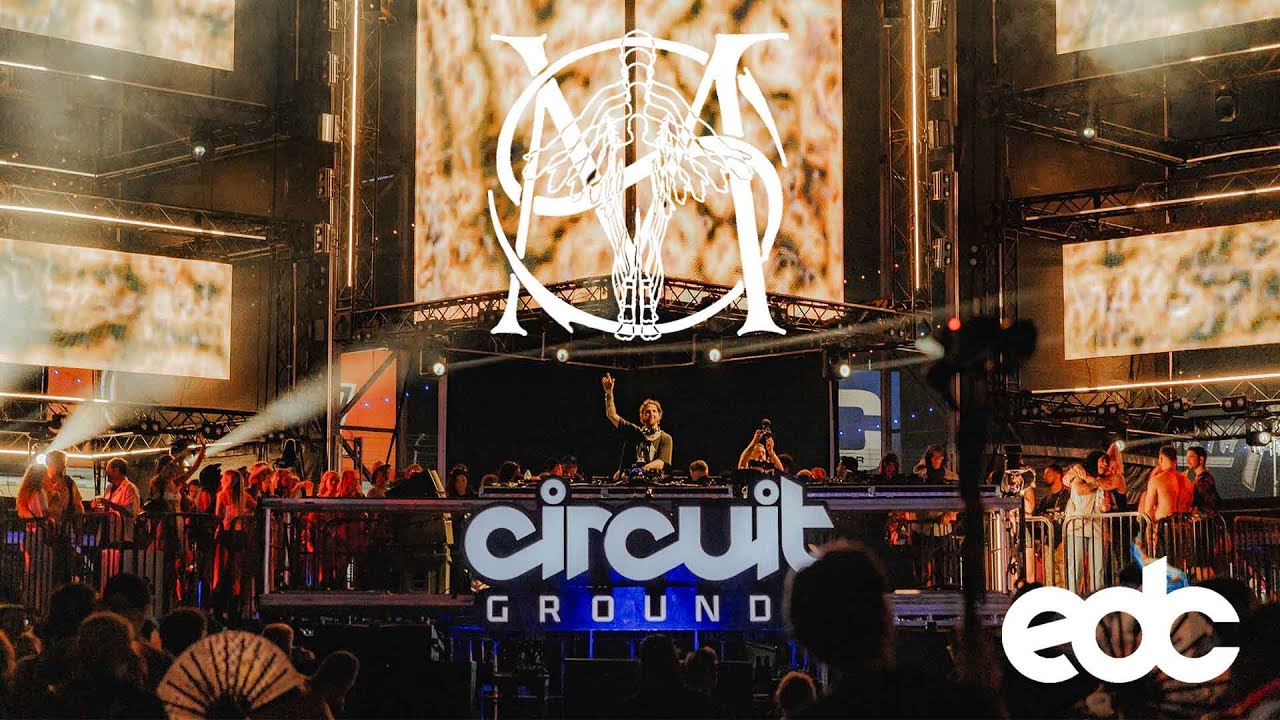 Max Styler - EDC Vegas 2025