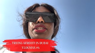 Day In The Life Of A Dubai Female Entrepreneur!