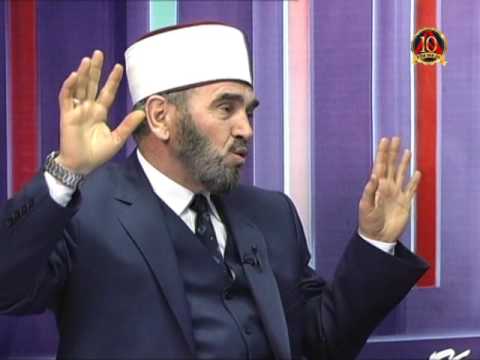 Emision Fetar - Dr.Zekirja Bajrami & Fikret ef.Limani - Rtv Aldi