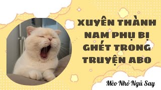 [Audio Đam Mỹ] Xuyên Thành Omega Bị Ghét Nhất,Vậy Mà Công Chính Lại Có Vấn Đề |FULL| Mèo Nhỏ Ngủ Say