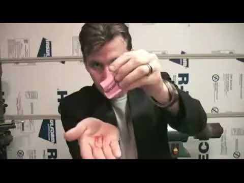 SUGAR HIGH BY CHRIS RANDALL ON DVD