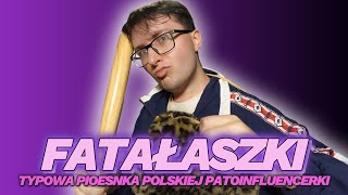 Musik-Video-Miniaturansicht zu Fatałaszki Songtext von Przemek Kucyk