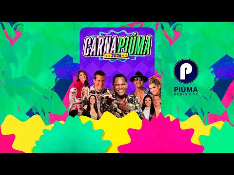 Carnaval Piúma 2026 | Segunda - 16.fev.2026