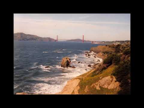 KFRC FM 99.7 San Francisco, March 1993 (1), John Mack Flanagan