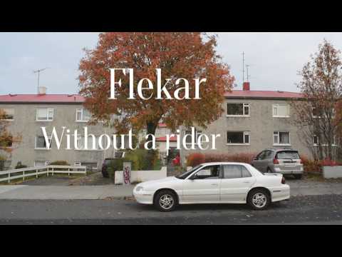 Flekar - Without a Rider (Official Video)