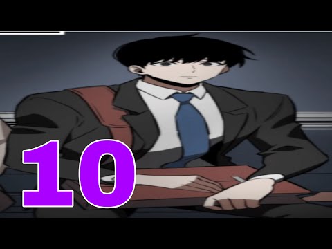 It’s Do or Die!! Omniscient Reader Chapter 10 reaction