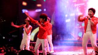 Download lagu Coboy Junior - Eaaa @PRJ mp3 Download lagu Coboy Junior - Eaaa @PRJ mp3