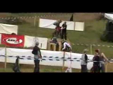 RuhrBau 4X Cup 2007 - Přerov