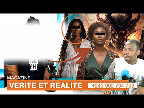 VERITE& RÉALITÉ💔VIDEO OYO EPESI SOMO,GRANDE SOEUR A SACRIFIER MUASI YA LEKI NAYE PO AZUA LIBALA😭