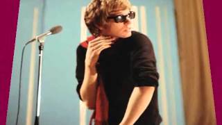 Scott Walker ::::: Black Sheep Boy.