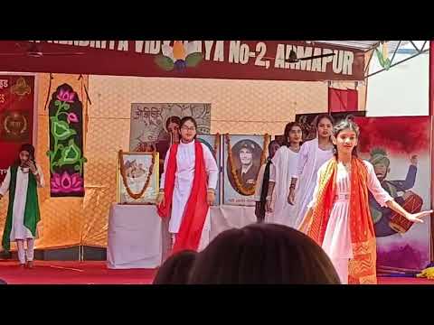 राज्य पुरस्कार शिविर 2026 का उद्घाटन समारोह।