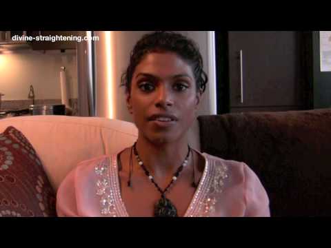 Divine Straightening Interview 10/14 | Alexander Toskar