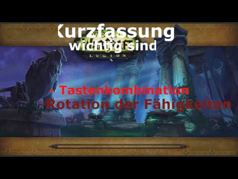 How to Frost DK in Arena 7.1