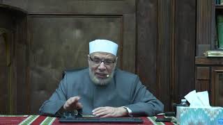 صورة تغير نوع الجنس بدون دواع طبية/فتاوي علي الهواء مباشرة /الأثنين / 2021/1/4