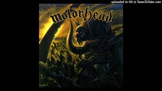 Motörhead – Stay Out Of Jail