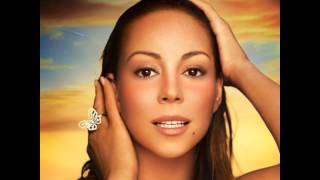 Mariah Carey - Heavenly (No Ways Tired/Can&#39;t Give Up Now) [Natural Sounding Vocals]
