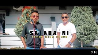 Download lagu SA ADA NI || COVER : DION SERAN ||DANSA QIZOMBA TERBARU 2022💯🔥🤸🔥 mp3 Download lagu SA ADA NI || COVER : DION SERAN ||DANSA QIZOMBA TERBARU 2022💯🔥🤸🔥 mp3