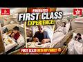 Emirates First Class In 2025 Nepali Family Travel Vlog Sega Gurung