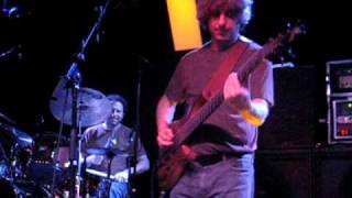 Mike Gordon &quot;Another Door&quot; 12/30/08 Burlington, VT!