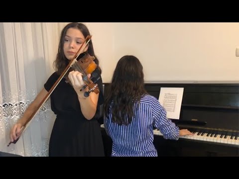 Lasa inima sa cante - Monica si Diandra Anghel