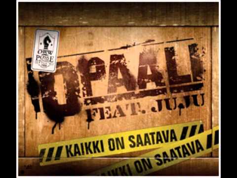 Opaali & Juju - Joka Päivä