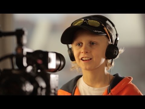 Der clevere Golf-Hedonist — Trailer 1