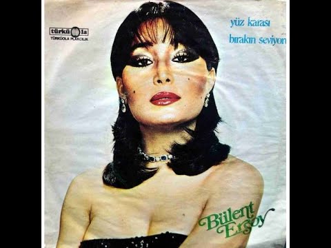 BÜLENT ERSOY - SELAM GELMESİN