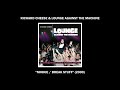 Richard Cheese "Nookie / Break Stuff" Medley (from the 2000 album "Lounge Against The Machine")