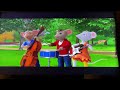 Angelina Ballerina The Next Steps Trailer