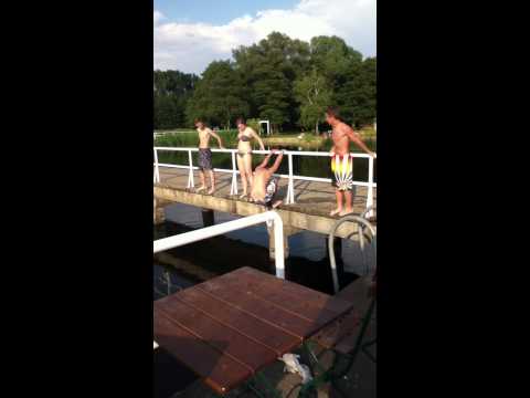 die die kremmen unsicher machen !