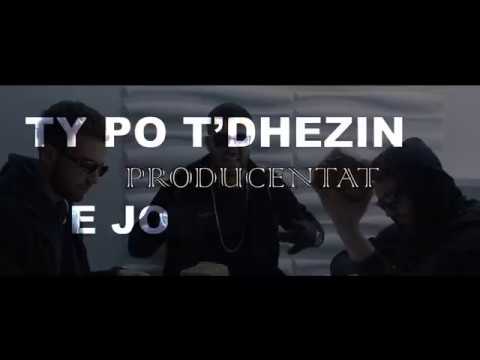 Eri x Mercy - Pano (Official Video)