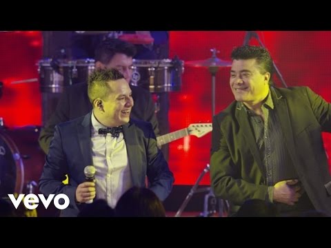 Aarón Y Su Grupo Ilusión - Y Te Has Marchado ft. Liberación