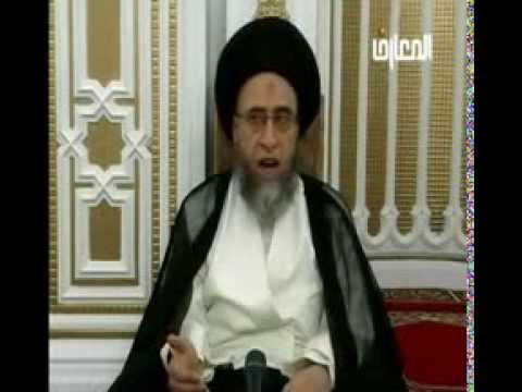 ⁣شك الامام او المأموم / الصلاة / السيد صباح شبر / فواصل فقهية