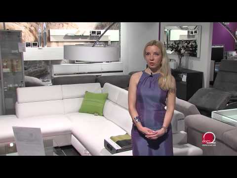 Kako urediti dnevni boravak - Lesnina