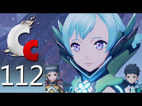 Xenoblade Chronicles 2 – Episode 112: Fawning Over Floren