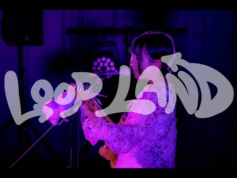 映像メディア学科 LOOP LAND（フル）/  和田紗也加