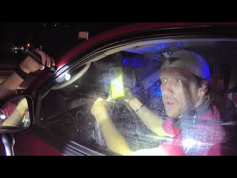 Sovereign Citizen Meets His WORST Nightmare in a South Carolina Lieutenant ~ Then This Happens